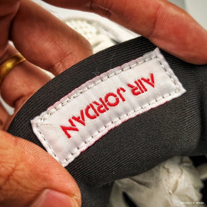 Rep OG 840606-192 Jordan Cement (nike) White 4 Air 0721